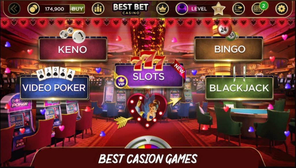 best-casino-games